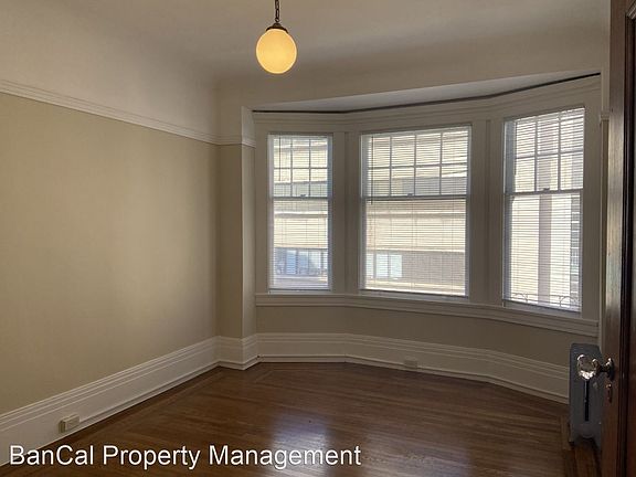 2nd image of 1137 Bush St Unit 8