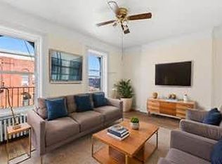 202 W 118th St APT 5A, New York, NY