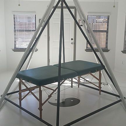 Meditation Room
