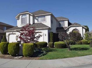 2812 Hawkstone Ct, Richland, WA 99354