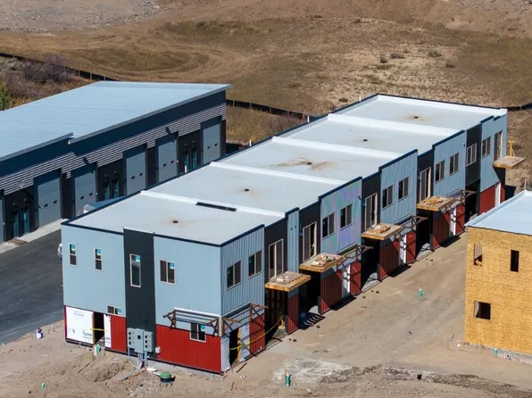 2260 Marble Ct #1, Steamboat Springs, CO 80487