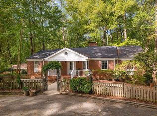 4921 Brookhaven Dr, Raleigh, NC 27612