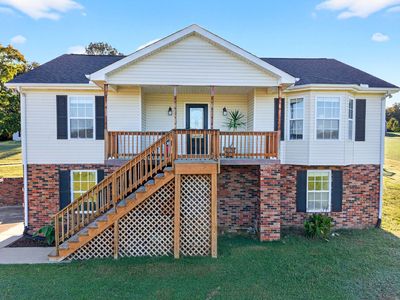 195 Long Rd, Charlotte, TN, 37036