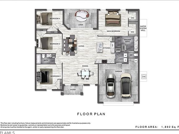 3rd image of 211 SE 11th Terrace Cpe