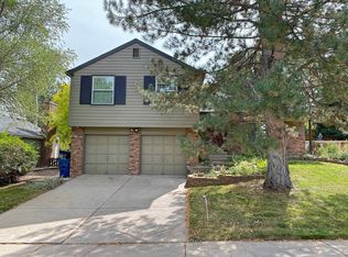 7446 S Hudson Way, Centennial, CO 80122