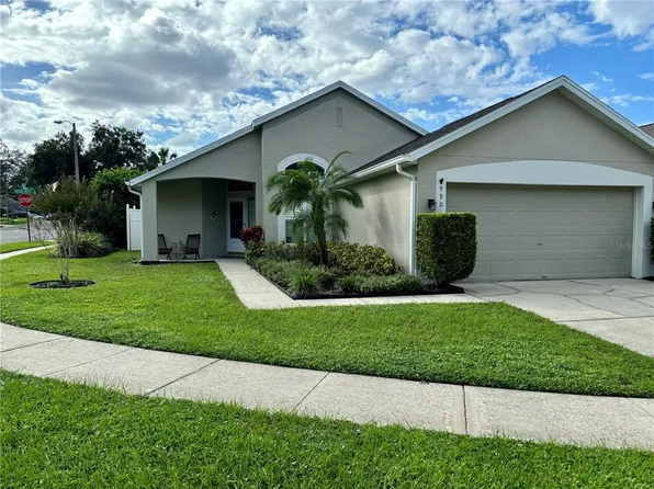 990 HIGH POINT LOOP, LONGWOOD, FL 32750