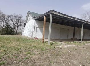 480 Highway N, Montgomery City, MO 63361
