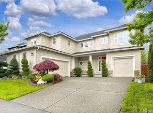 1407 241st Pl SE, Sammamish, WA 98075