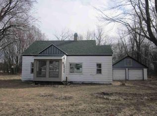 4120 Pensaukee Bay Sh Rd, Oconto, WI 54153