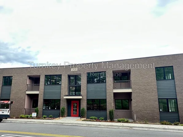 3223 Kavanaugh Blvd Unit 1D, Little Rock, AR 72205