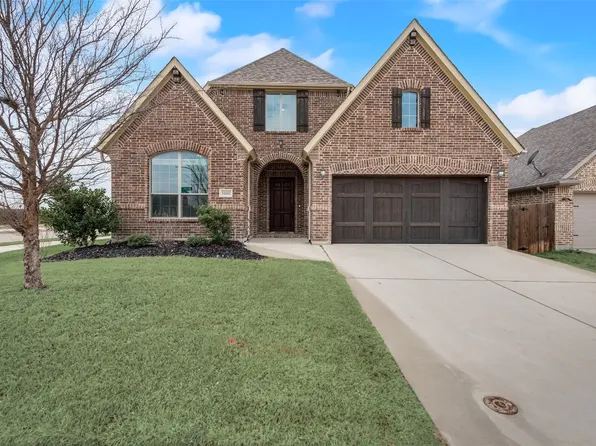 14601 Spitfire Trl, Roanoke, TX 76262
