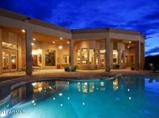 14026 E Windstone Ct, Scottsdale, AZ 85262
