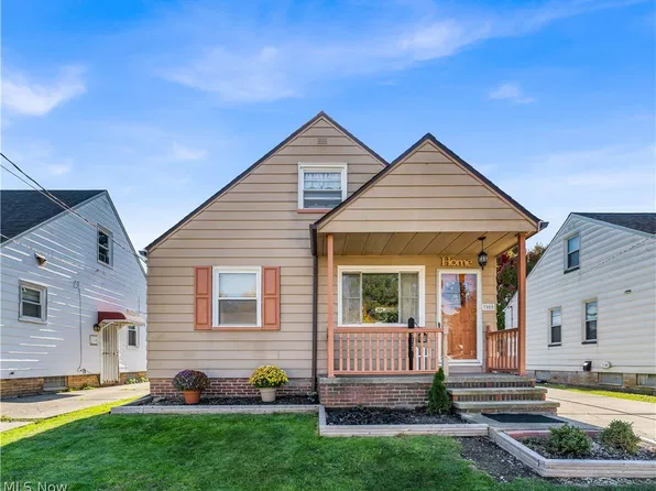 7009 Orchard Grove Ave, Cleveland, OH 44144