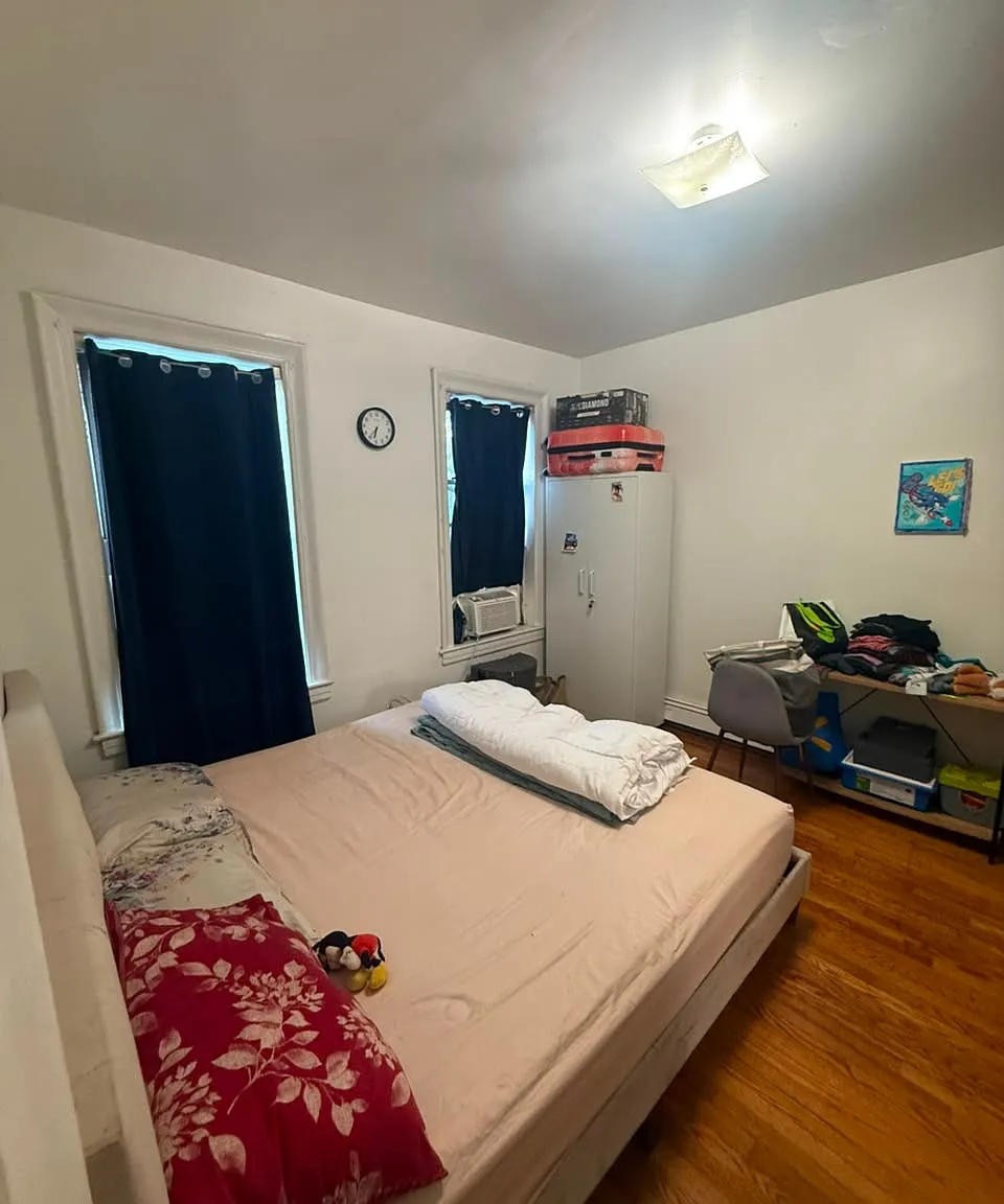 1 bed, 509 sqft, $1,700 — Photo 2