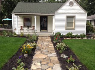 8100 Mario St, Commerce Township, MI