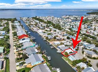 10851 S Ocean Dr LOT 133, Jensen Beach, FL 34957