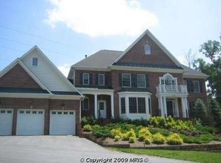7931 Lakeheath Way, Potomac, MD