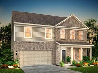 1406 Maston Rd, Auburn, GA 30011