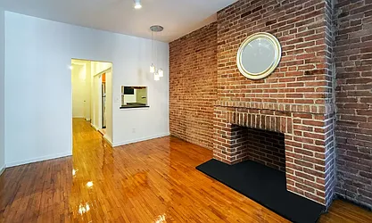 Rented by Keller Williams NYC