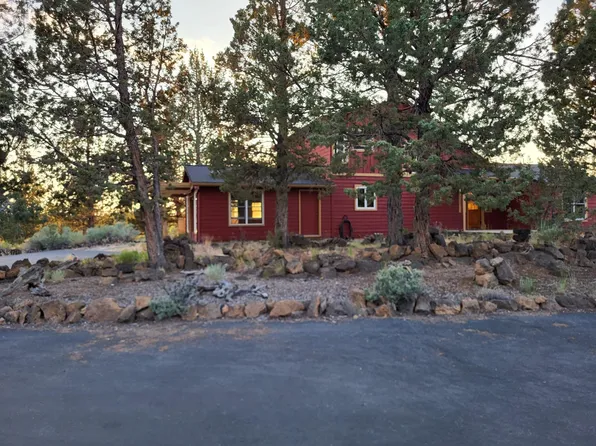 (undisclosed Address), Bend, OR 97702