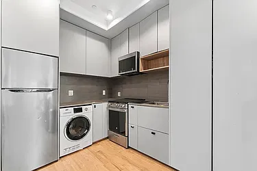 Rented by Freestone Property Group