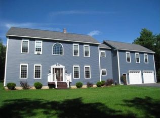 26 Pond Ridge Rd, Lewiston, ME 04240