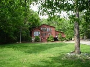 8100 Poor Mountain Rd, Bent Mountain, VA 24059