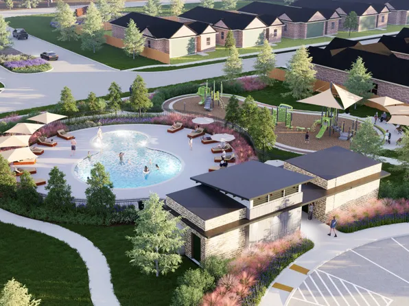 Homes Available Soon, Pinara Pines