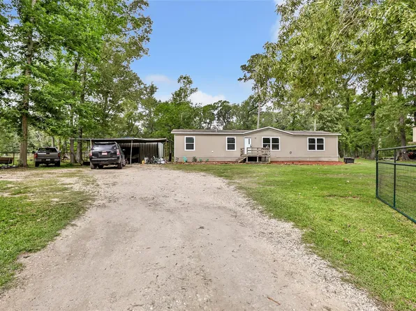 55 County Road 6483, Dayton, TX 77535