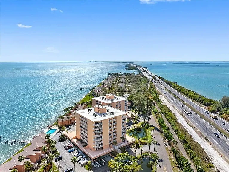 7432 Sunshine Skyway Ln S #806 — Photo 3
