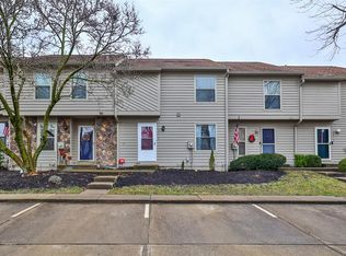 5019 Columbia Cir #15-62, West Chester, OH 45011