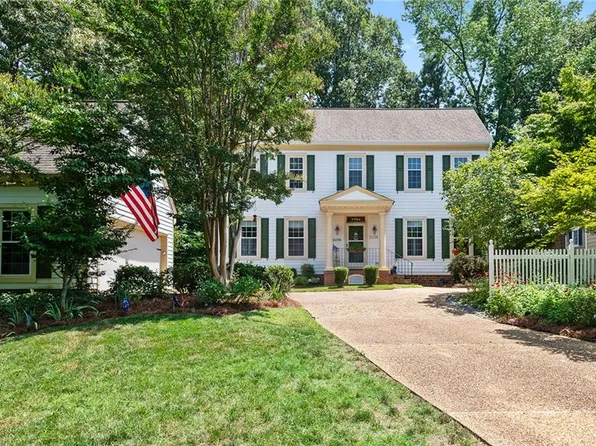 100 Alwoodley, Williamsburg, VA 23188