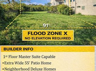 0 Shadyvilla Ln, Houston, TX 77055