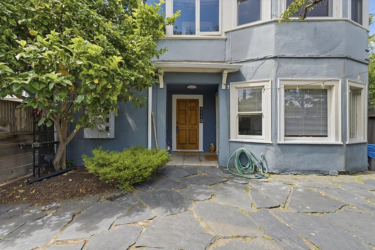 1119 Hearst Avenue - 1 — Photo 1