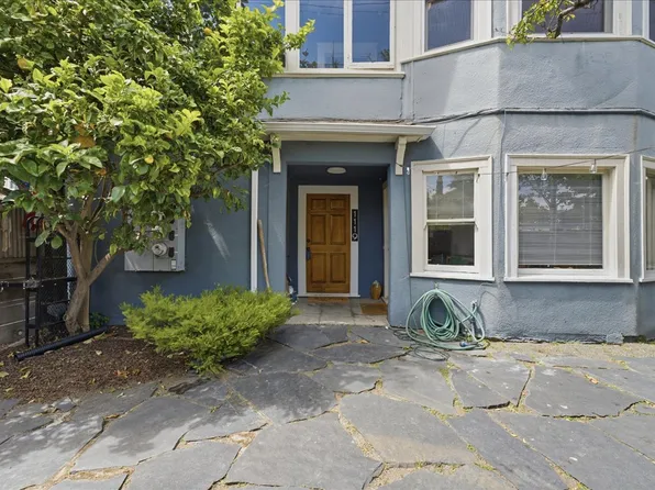 1119 Hearst Ave #1, Berkeley, CA 94702