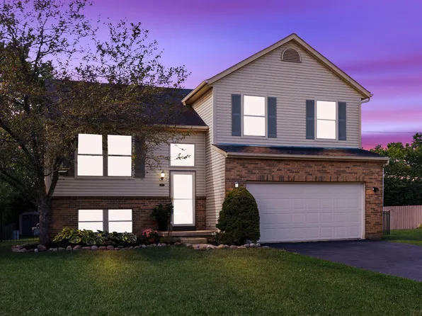 532 Thorngate Ct, Galloway, OH 43119