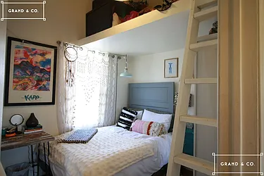 Rented by Grand & Co.