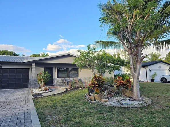 7811 NW 40th Court NW, Coral Springs, FL 33065