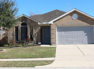 21830 Finch Landing Ln, Humble, TX 77338