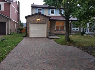 41 Markville Rd, Markham, ON L3R 4P1