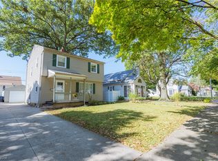 1148 Oakland Ave, Akron, OH 44310