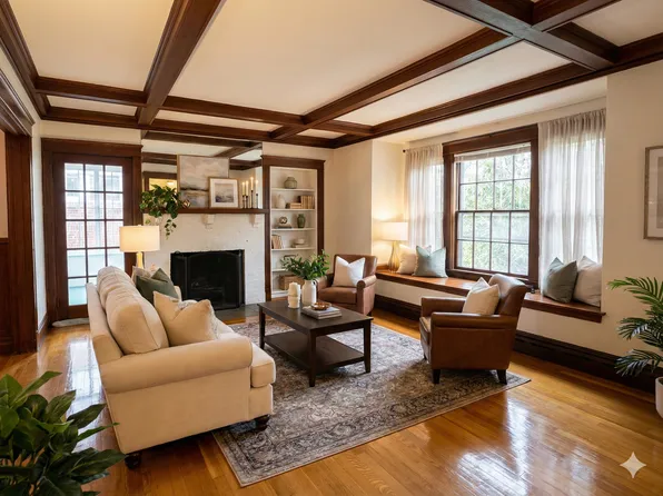 214 Commonwealth Ave Rm 1, Chestnut Hill, MA 02467