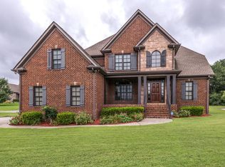 7311 Cold Harbor Ct, Fairview, TN 37062