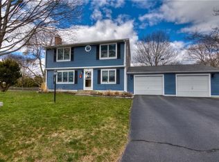 65 Netop Dr, Warwick, RI 02818