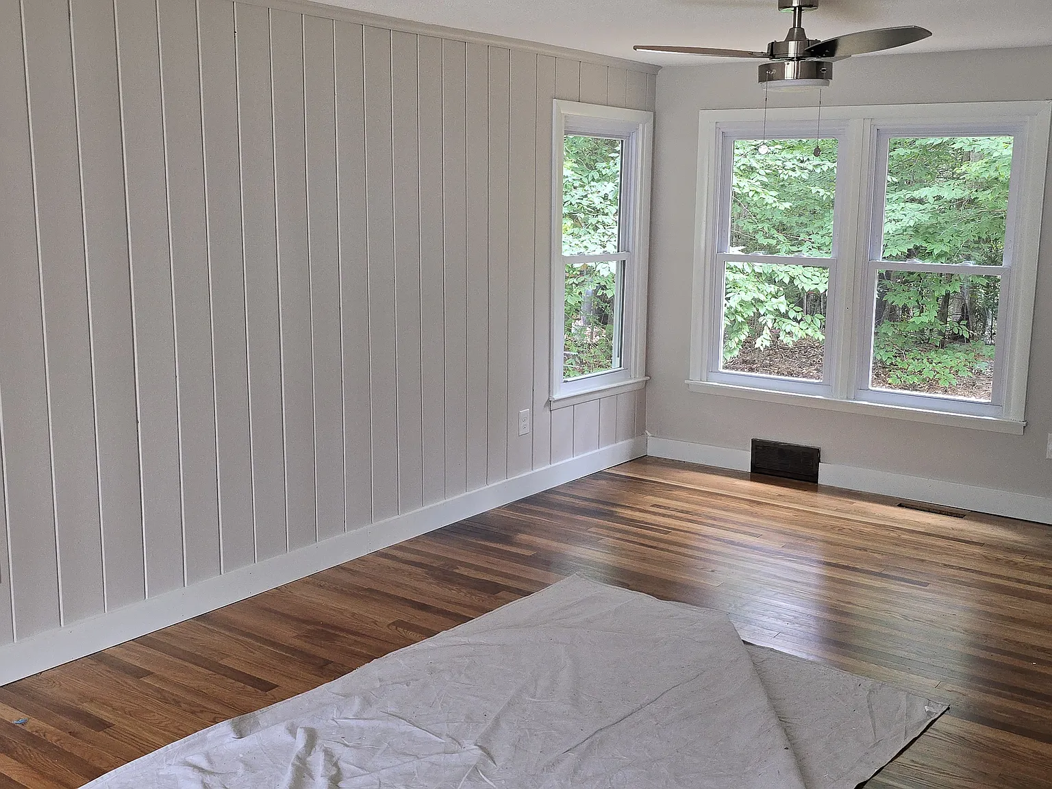 3 bed, 1.5 bath, 1400 sqft, $2,750 — Photo 4