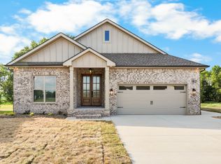 182 Aspen Pine Dr LOT 21, Clarksville, TN 37043
