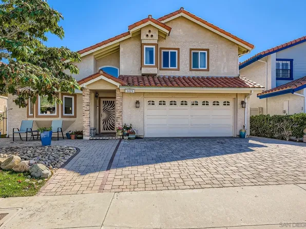 5021 Via Cinta, San Diego, CA 92122