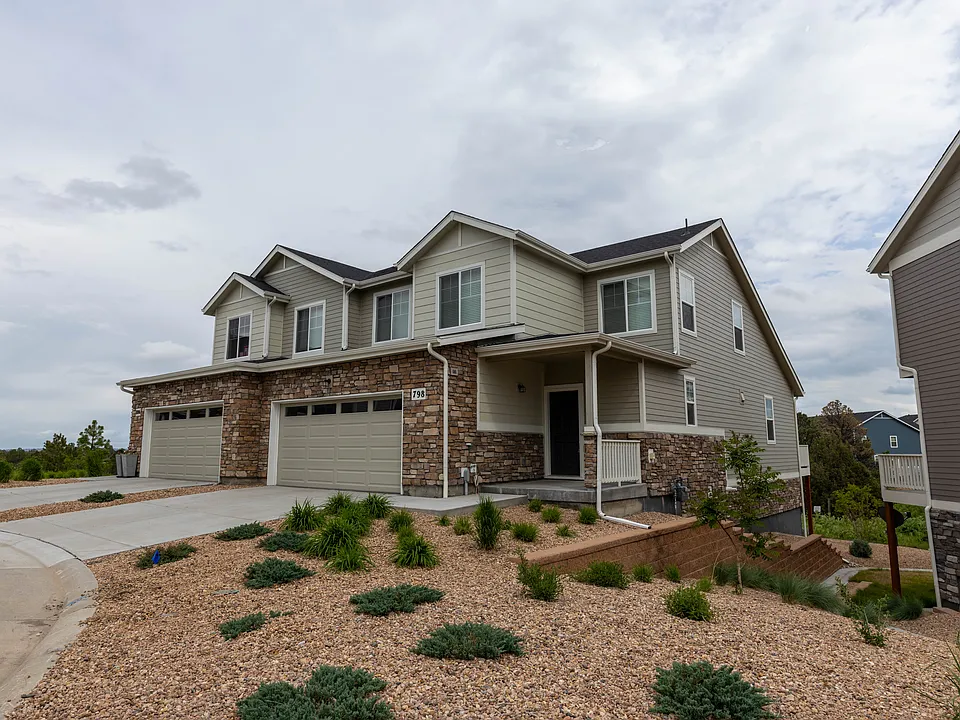 798 Bishop Pine Way