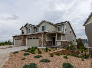 798 Bishop Pine Way, Castle Rock, CO 80104