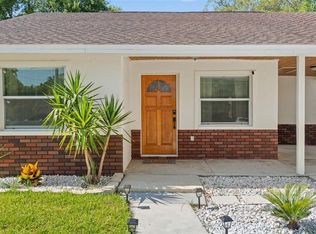 439 E Boyer St, Tarpon Springs, FL 34689